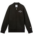 Champion Cardigan - Black Beauty Champion Cardigan - Black Beauty