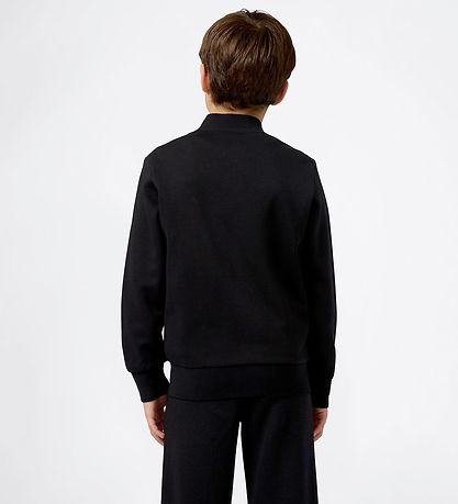 Gilet Champion - Black Beauty