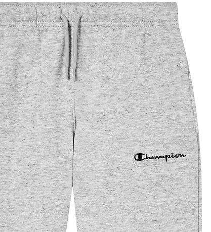 Pantalon de Jogging Champion - Nouveau Oxford Grey Melange