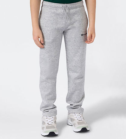 Pantalon de Jogging Champion - Nouveau Oxford Grey Melange