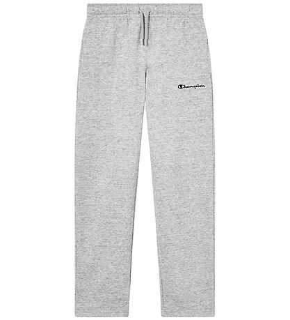 Pantalon de Jogging Champion - Nouveau Oxford Grey Melange