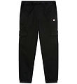 Champion Trousers - Cargo - Black Beauty