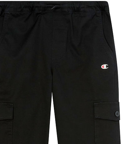 Pantalon Champion - Cargaison - Black Beauty Pantalon Champion - Cargaison - Black Beauty