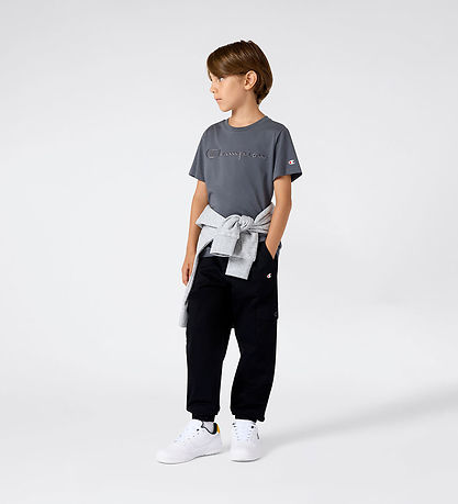 Pantalon Champion - Cargaison - Black Beauty