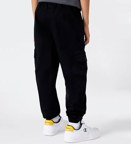 Pantalon Champion - Cargaison - Black Beauty Pantalon Champion - Cargaison - Black Beauty