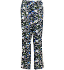 adidas Originals Trousers - Firebird - -Nindig/Multco
