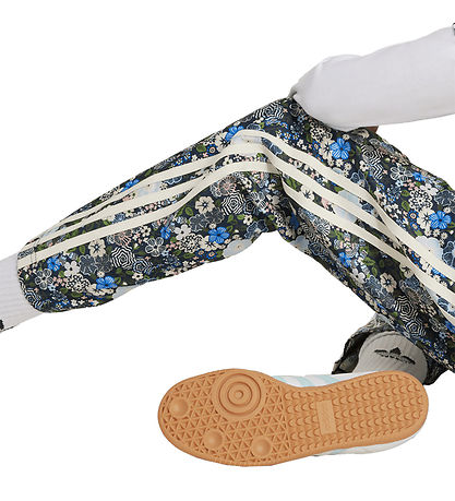 adidas Originals Trousers - Firebird - -Nindig/Multco