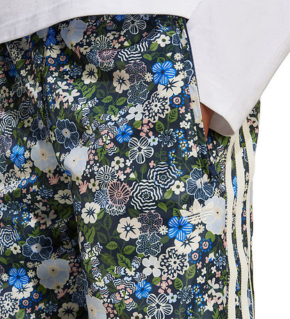 adidas Originals Trousers - Firebird - -Nindig/Multco