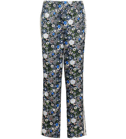 adidas Originals Trousers - Firebird - -Nindig/Multco