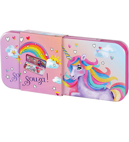 Souza Makeup - Makeup Case - Elf