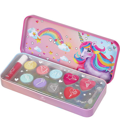 Souza Makeup - Makeup Case - Elf