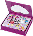 Souza Makeup Set - Gift Box - Heart