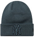 New Era Mössa - Stickad - Chyt League - Blå