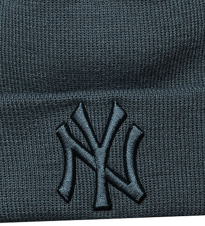 Bonnet New Era - Tricoté - Ligue Chyt - Bleu