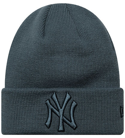 Bonnet New Era - Tricoté - Ligue Chyt - Bleu
