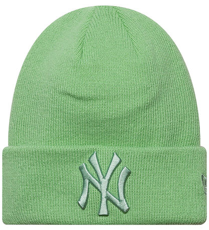 Bonnet New Era - Tricoté - Ligue Chyt - Vert Bonnet New Era - Tricoté - Ligue Chyt - Vert