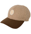 Lil'Boo Copenhagen Hasket - Teddy - Brown