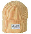 Lil'Boo Copenhagen Beanie - Knitted - Camel