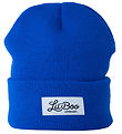 Lil'Boo Copenhagen Muts - Classic+ Muts - Blue