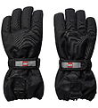 LEGO® Wear Gloves - LWAtlin - Black