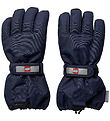LEGO® Wear Gloves - LWAtlin 700 - Blue