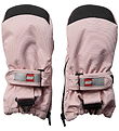 LEGO® Wear Mittens - LWAripo - Pink