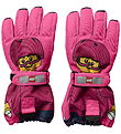 LEGO® Wear Gloves - LWAgan - Pink