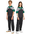 adidas Originals T-Shirt - Black/Cgroen