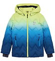 LEGO® Wear Winter Coat - LWJested - Turquoise/Yellow