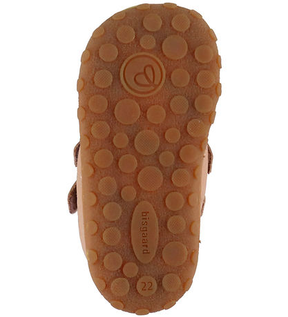 Bottes d'Hiver Bisgaard - Pieds nus - Hale avec agneau - Powder  Bottes d'Hiver Bisgaard - Pieds nus - Hale avec agneau - Powder