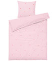 Juna Bedding - Daisy - Junior - Pink/Red Juna Bedding - Daisy - Junior - Pink/Red