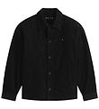 Tommy Hilfiger Shirt - Overshirt - Black
