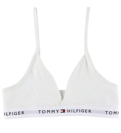 Tommy Hilfiger Top/Knickers - Ecru White