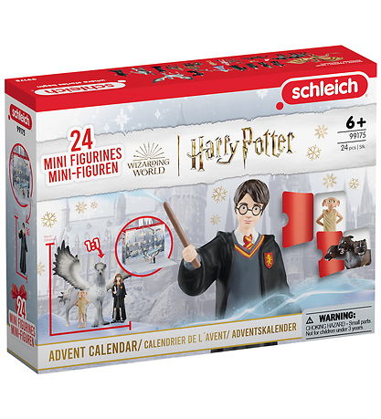 Advent Calendar - Schleich Advent Calendar Harry Potter - 2025