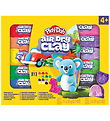 Play-Doh Air Dry Clay - Variatiekit