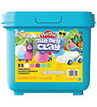Play-Doh Air Dry Clay - Färgburk