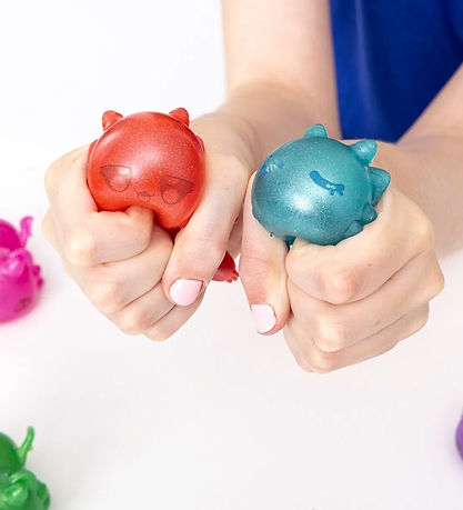 Aphmau Toys - Mystery Squishy Dragons S4