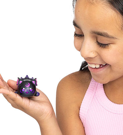 Jouets Aphmau - Figurines Mystères Elemental