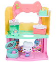 Gabby's Dollhouse Toys - Potal Rooms - Cakey's Sprinkle Cake-