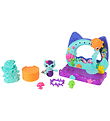 Gabby's Dollhouse Toys - MerCat's Aquarium Balcony