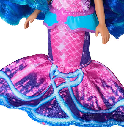 Gabby's Dollhouse Figure - Mer-tastic Gabby
