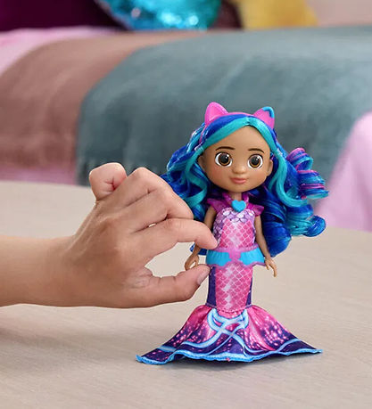 Gabby's Dollhouse Figure - Mer-tastic Gabby