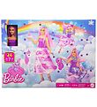Advent Calendar - Barbie Fantasy Advent Calendar 2025