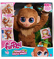 FurReal Toys - Peanut The Playful Monkey - 40 cm