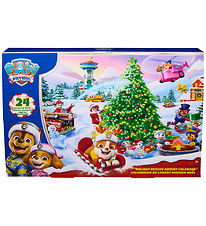 Advent Calendar - Paw Patrol Advent Calendar 2025