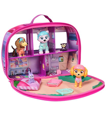 Paw Patrol Toys - Skye's Rescue Playset