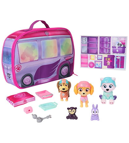 Paw Patrol Toys - Skye's Rescue Playset