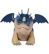 Dragons Toy Figure - Interactive Dragon - Gronkle Dragons Toy Figure - Interactive Dragon - Gronkle