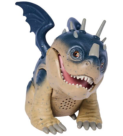 Figurine Dragons - Interactive Dragon - Gronkle Figurine Dragons - Interactive Dragon - Gronkle