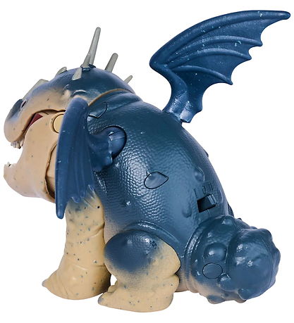 Figurine Dragons - Interactive Dragon - Gronkle Figurine Dragons - Interactive Dragon - Gronkle